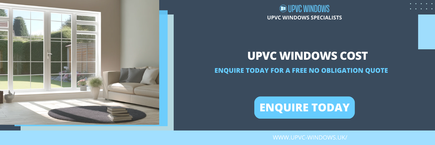 uPVC Windows Cost